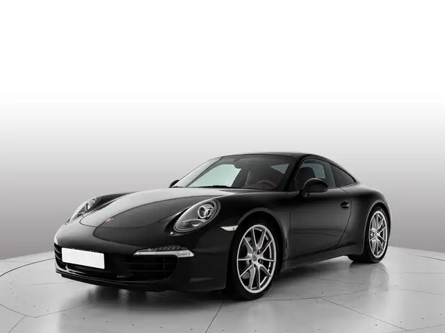Porsche 997 (991) 3.8 Carrera S Coupé