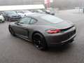 Porsche Cayman Style Edition "Sport Chrono,LED,Sportsitze" Grau - thumbnail 6