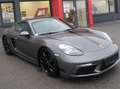 Porsche Cayman Style Edition "Sport Chrono,LED,Sportsitze" Grau - thumbnail 3