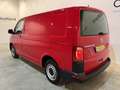 Volkswagen T6 Transporter 2.0 TDI L1H1 / Airco / Cruise Control / Rood - thumbnail 7