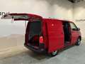 Volkswagen T6 Transporter 2.0 TDI L1H1 / Airco / Cruise Control / Rood - thumbnail 2