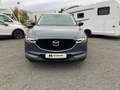 Mazda CX-5 360°Kamera|Leder|Navi|elektr. Sitze|SHZ|LHZ|Klima| Grau - thumbnail 8