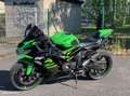 Kawasaki Ninja ZX-6R ZX ZX6 R 636 Green - thumbnail 1