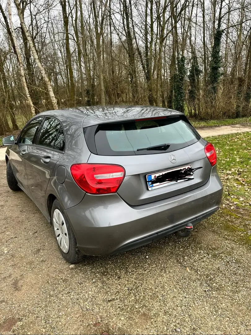 Mercedes-Benz A 180 CDI / euro 6 / 102 gr Co2 - 2