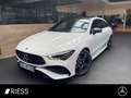 Mercedes-Benz CLA 200 d SB AMG+AHK+PANO+MULTIBEAM+360°+DISTRONIC Weiß - thumbnail 1