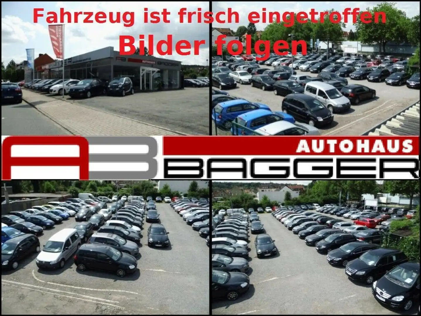 Peugeot 207 CC Cabrio-Coupe Roland Garros Schwarz - 1