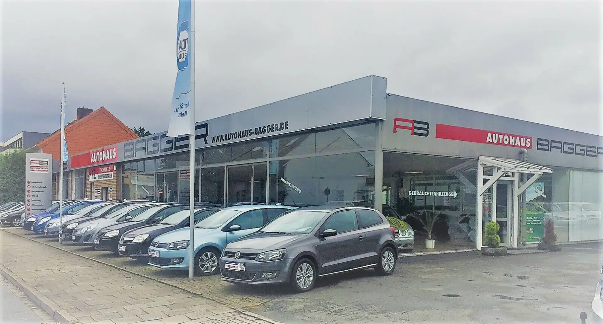 Peugeot 207 CC Cabrio-Coupe Roland Garros Schwarz - 2