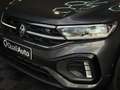 Volkswagen T-Roc 1.5 eTSI R-Line DSG7 110kW Gris - thumbnail 3