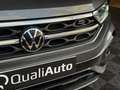 Volkswagen T-Roc 1.5 eTSI R-Line DSG7 110kW Gris - thumbnail 4