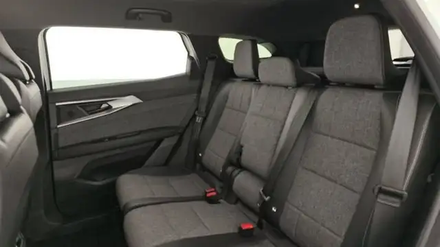Renault Espace view 13