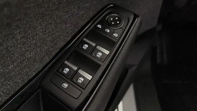 Renault Espace view 15