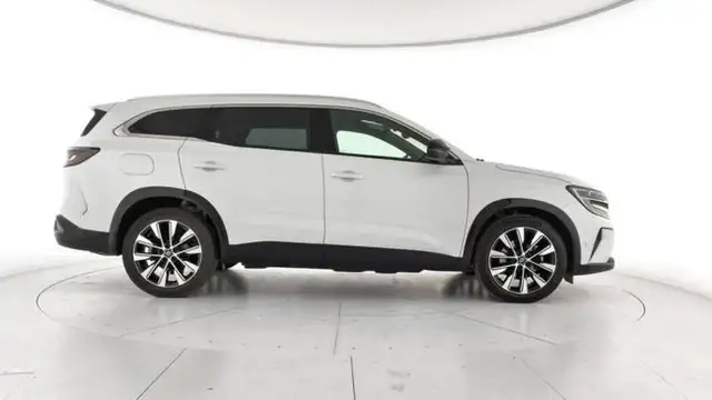 Renault Espace view 9