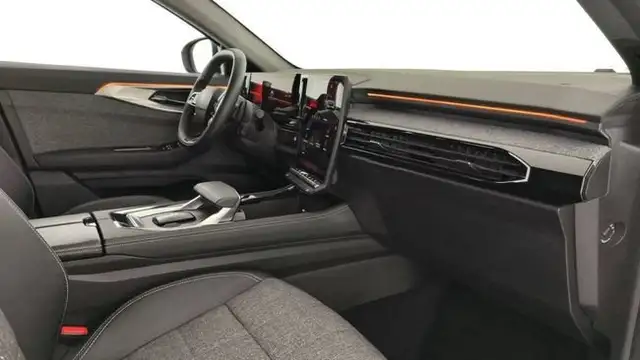 Renault Espace view 10