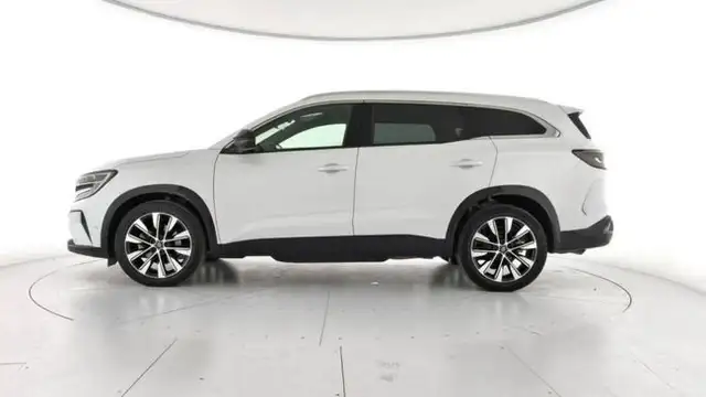 Renault Espace view 4