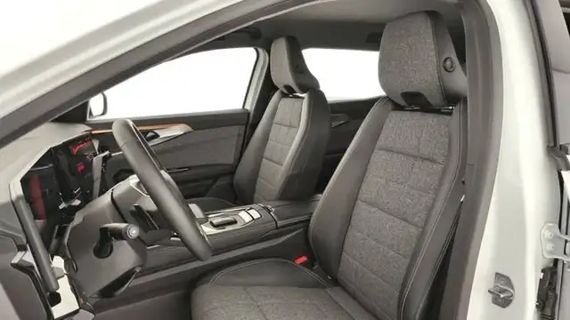Renault Espace view 14