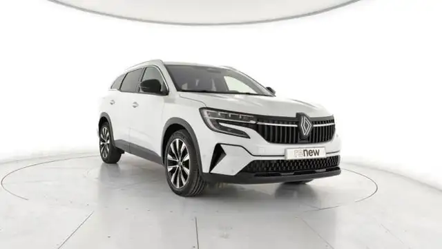 Renault Espace view 6