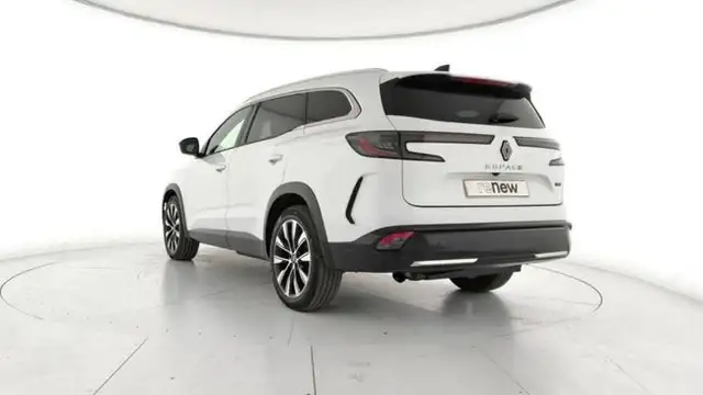 Renault Espace view 7