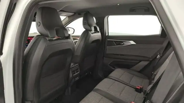 Renault Espace view 12