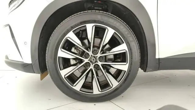 Renault Espace view 2