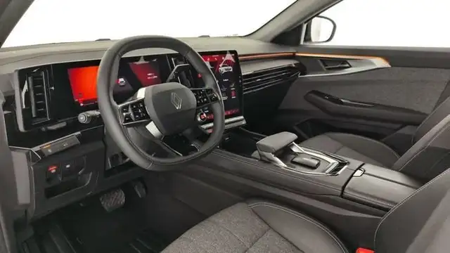Renault Espace view 8
