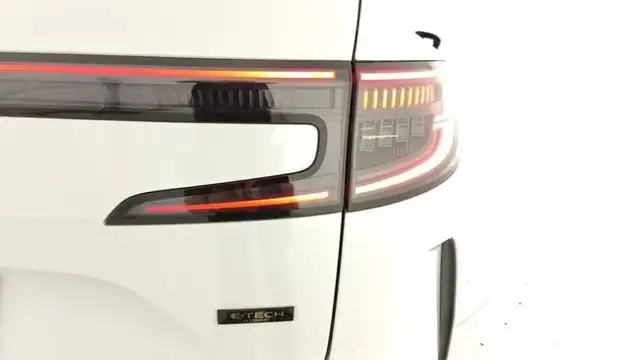 Renault Espace view 3