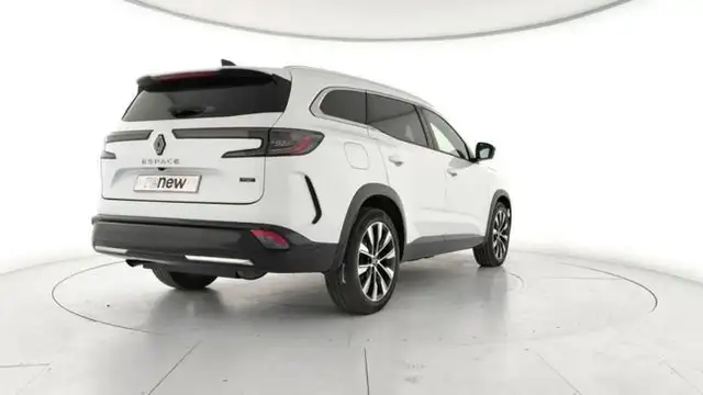Renault Espace view 5