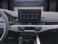 Audi A4 Avant 35 TDI BUSINESS LED KAMERA NAVI LM16 Niebieski - thumbnail 15