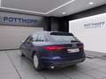 Audi A4 Avant 35 TDI BUSINESS LED KAMERA NAVI LM16 Niebieski - thumbnail 2