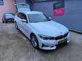BMW 330 330d Touring xDrive Aut. Luxury Line Blanc - thumbnail 2
