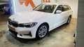 BMW 330 330d Touring xDrive Aut. Luxury Line Blanc - thumbnail 3