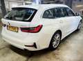BMW 330 330d Touring xDrive Aut. Luxury Line Blanc - thumbnail 4