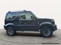 Suzuki Jimny Jimny III 1997 1.3 vvt Evolution  4wd Zwart - thumbnail 7