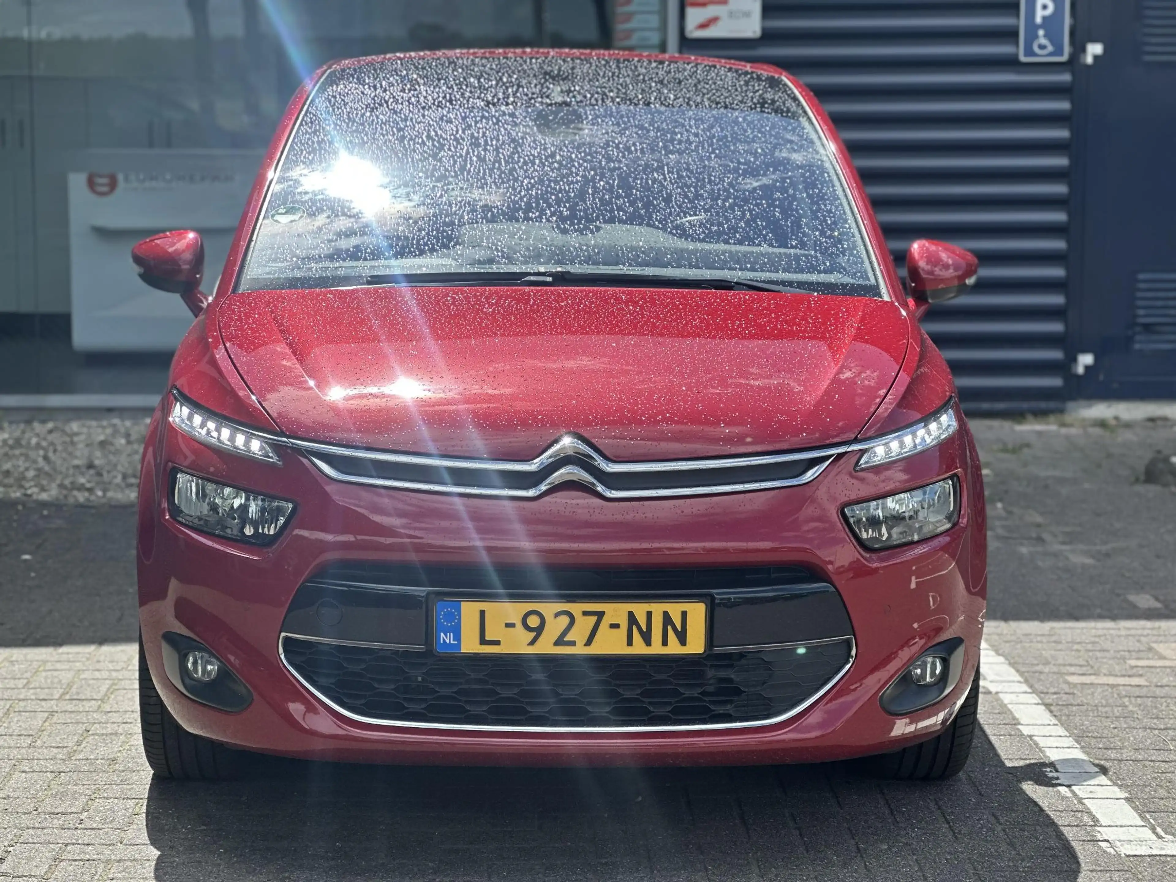 Citroen C4 Picasso 1.6 e-THP 165pk Exclusive | Trekhaak | 1.600kg tre — photo 5