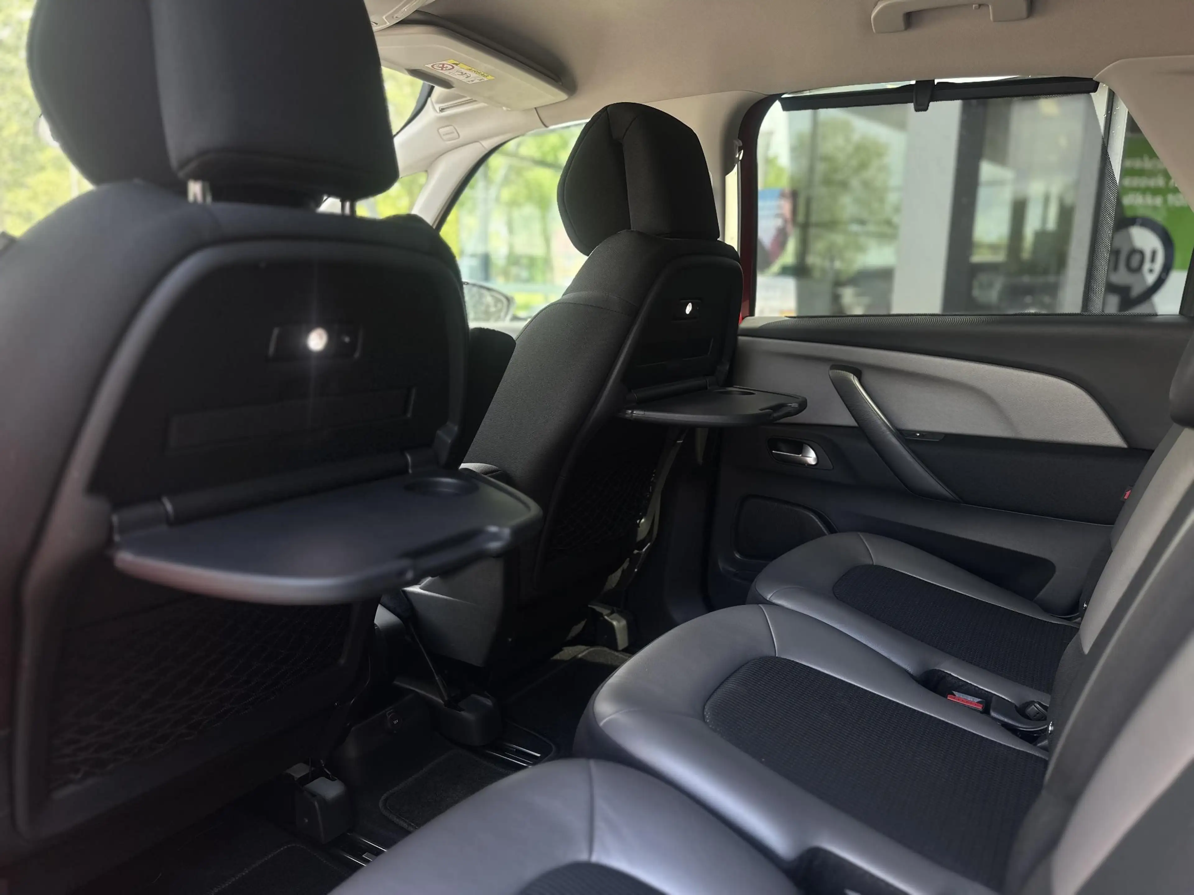 Citroen C4 Picasso 1.6 e-THP 165pk Exclusive | Trekhaak | 1.600kg tre — photo 13