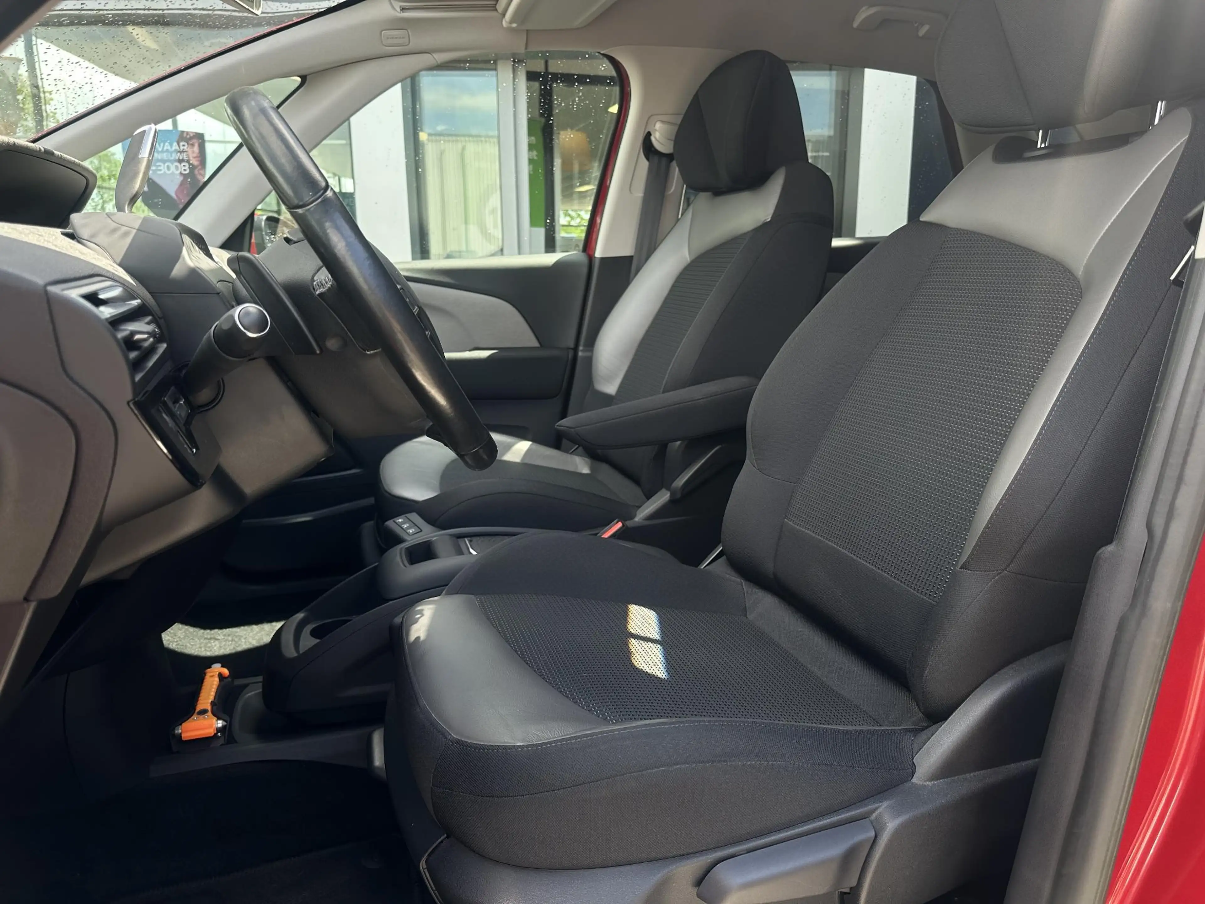Citroen C4 Picasso 1.6 e-THP 165pk Exclusive | Trekhaak | 1.600kg tre — photo 10