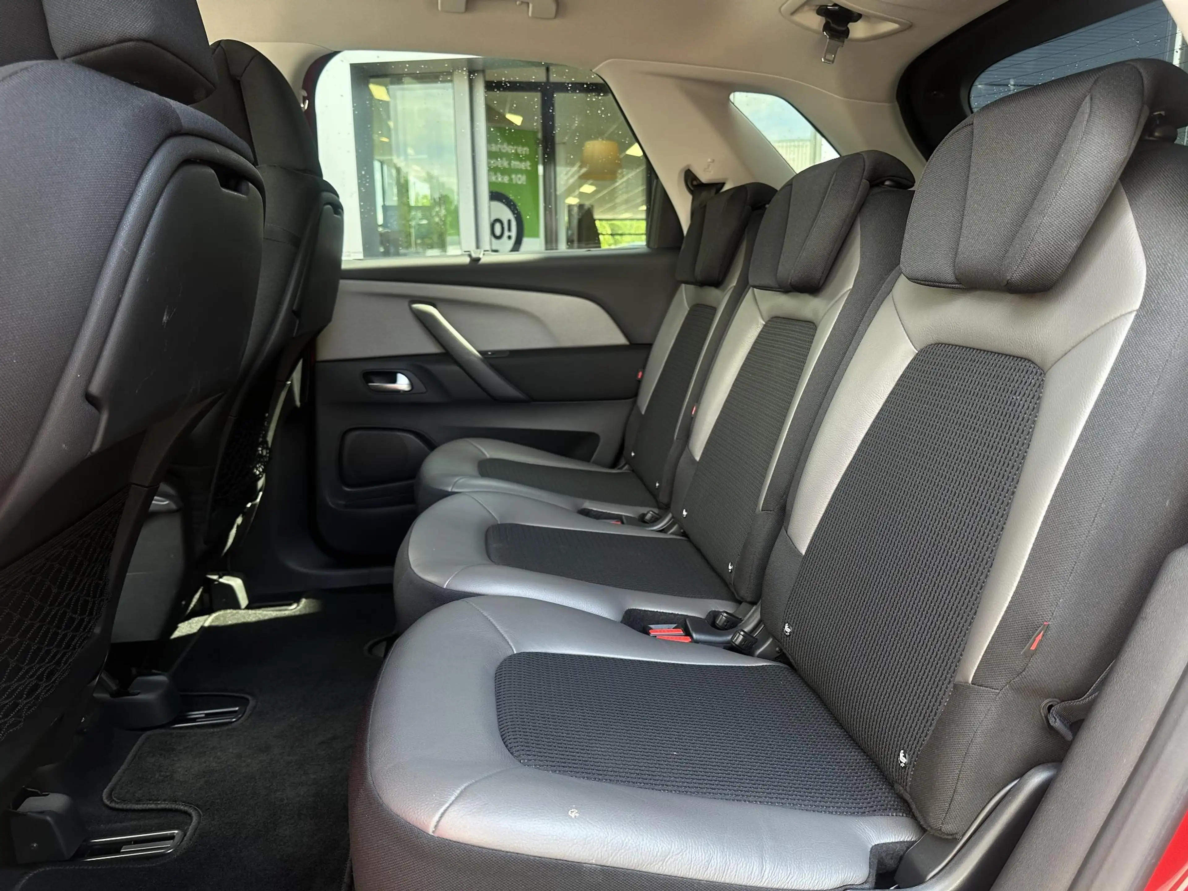 Citroen C4 Picasso 1.6 e-THP 165pk Exclusive | Trekhaak | 1.600kg tre — photo 12
