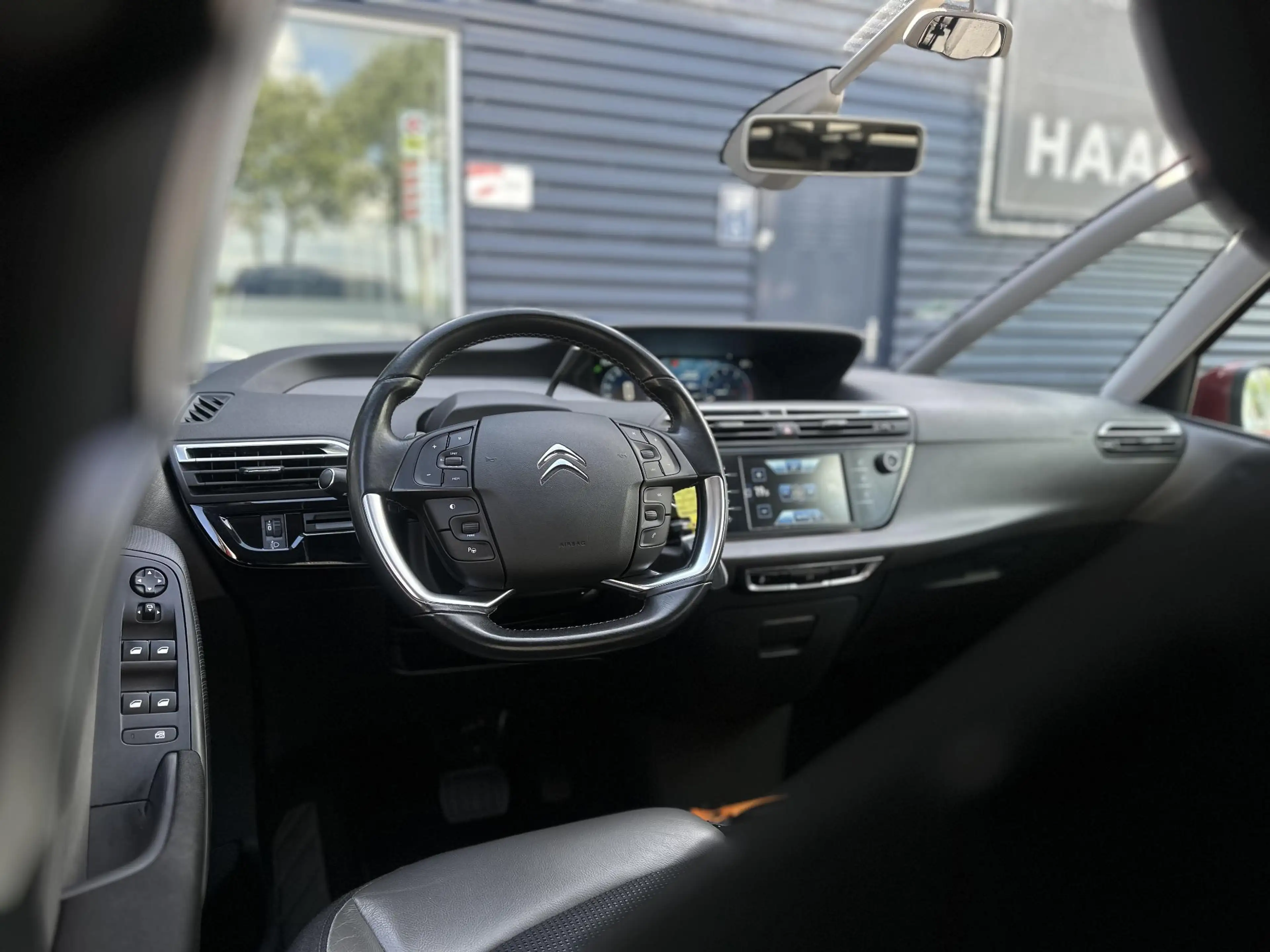 Citroen C4 Picasso 1.6 e-THP 165pk Exclusive | Trekhaak | 1.600kg tre — photo 14