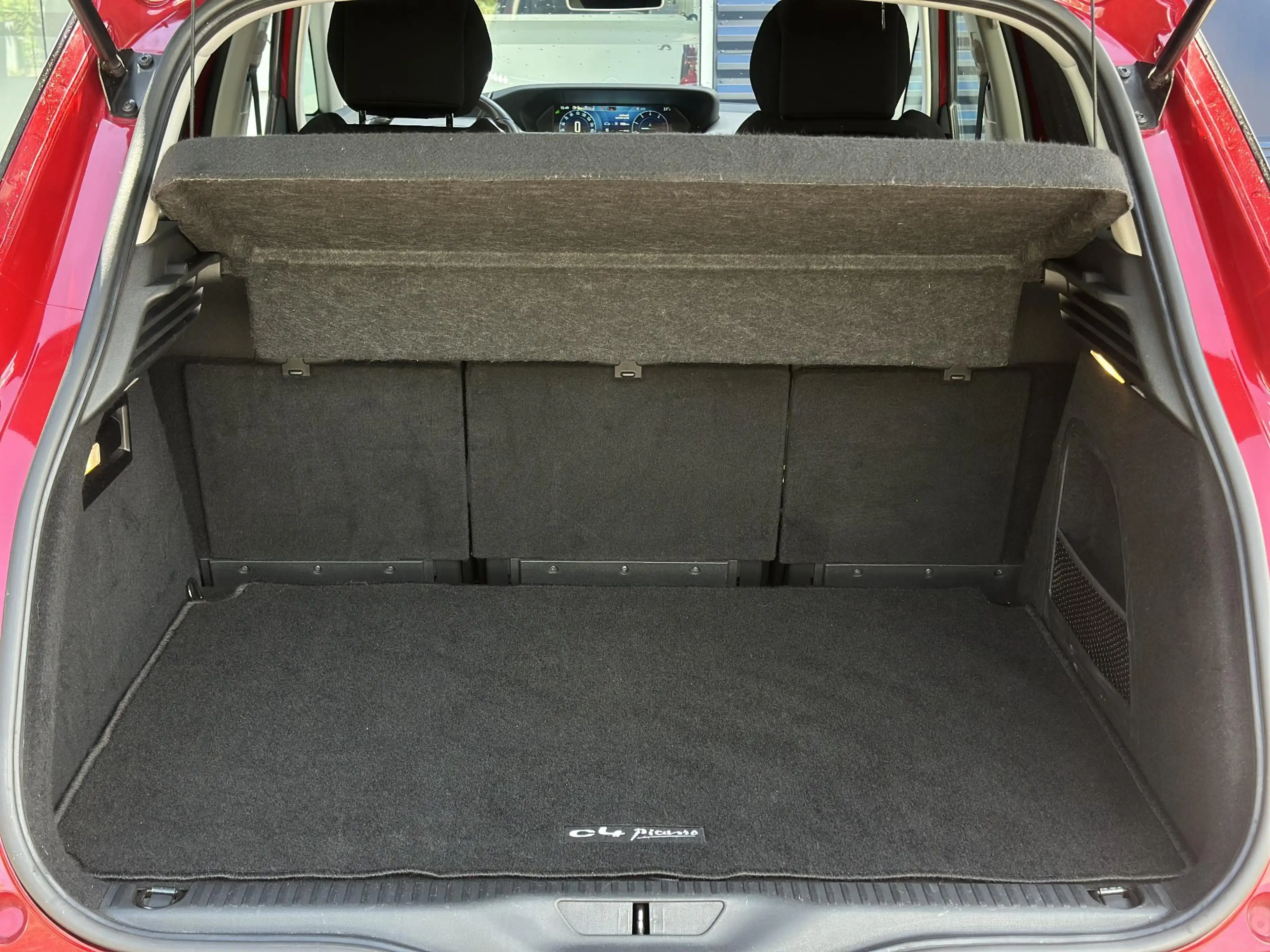 Citroen C4 Picasso 1.6 e-THP 165pk Exclusive | Trekhaak | 1.600kg tre — photo 9