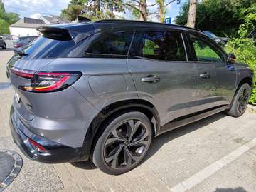 Austral 1.3 TCe MHEV Iconic Esprit Alpine160 EDC
