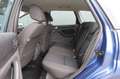 Ford Focus Wagon 1.8-16V Ambiente Flexifuel Azul - thumbnail 6