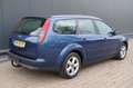 Ford Focus Wagon 1.8-16V Ambiente Flexifuel Azul - thumbnail 3