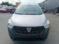 Dacia Dokker 1,3 TCE 100 Ch / UTILITAIRE / Marchand ou Export Grey - thumbnail 2
