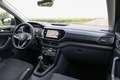 Volkswagen T-Cross TSI R-Line ✅ LED ✅ Carplay ✅ ACC Grijs - thumbnail 7
