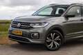 Volkswagen T-Cross TSI R-Line ✅ LED ✅ Carplay ✅ ACC Grijs - thumbnail 4