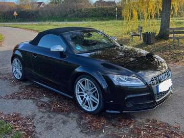 TTS Roadster