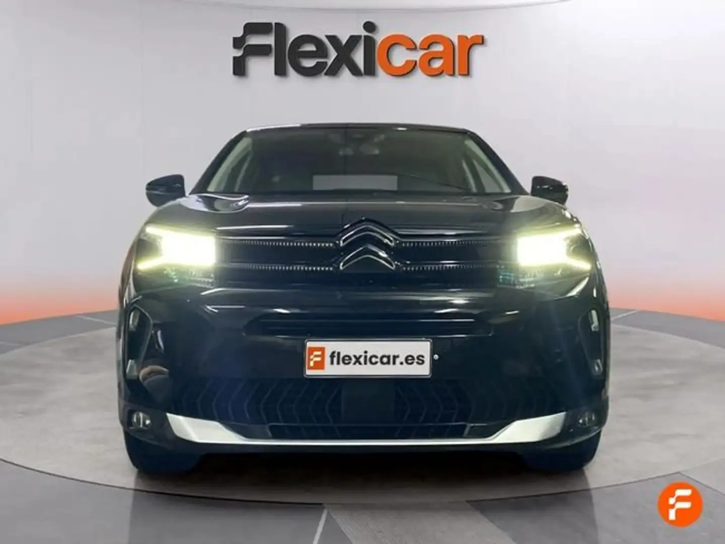 Citroen C5 Aircross BlueHDi S&S Max EAT8 130 Marrón - 2