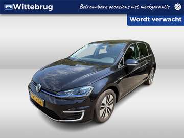 E-DITION / SOH 91%/ AUTOMAAT/ LEER/ ADAPTIVE CRUIS