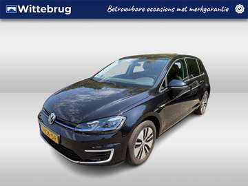 E-DITION / SOH 91%/ AUTOMAAT/ LEER/ ADAPTIVE CRUIS