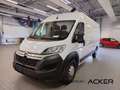 Citroen Jumper 2.2 35 L4H2 Heavy BlueHDi165 Nav GJR -63%* Weiß - thumbnail 2