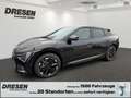 Kia EV6 GT-LINE AT NAVI,DAB,KLIMA,SITZHZG,LENKRADHZG Schwarz - thumbnail 1